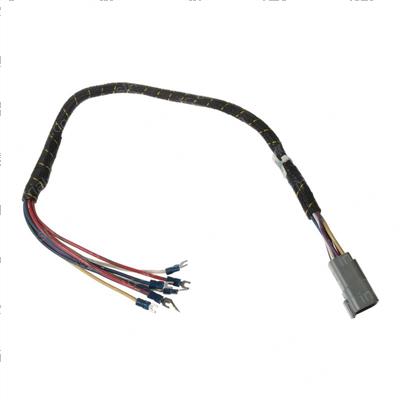 Picture of Harness Bt Ng Hyd Console Cvr