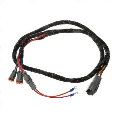 Picture of Harness Bt Ng Seat Base