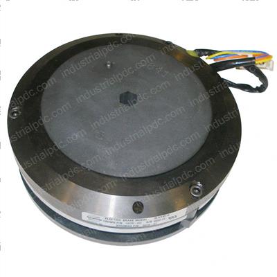 Picture of Brake - Electric