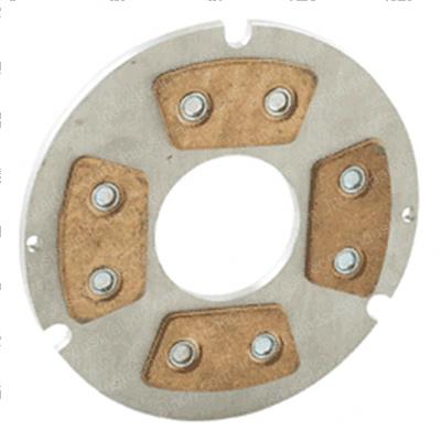 Picture of Brake Pad Assembly