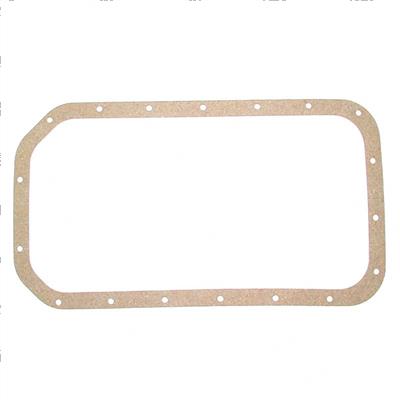 Picture of Gasket - Oil Pan
