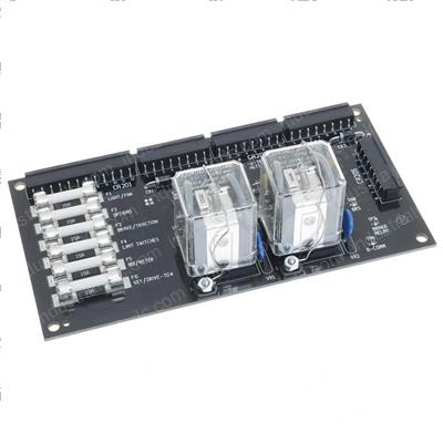 Picture of Panel Assy - Distribution