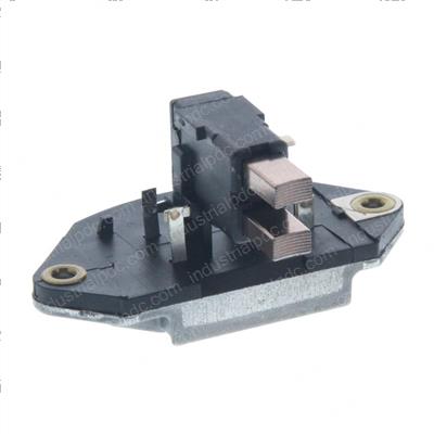 Picture of Voltageregulator