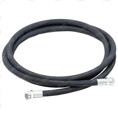 Picture of Hose - Rubber