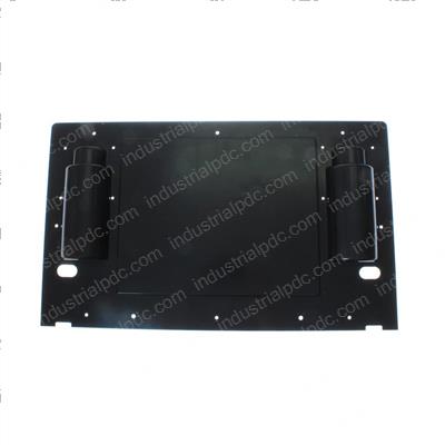 Picture of Decal Plate W/Word Decals S125
