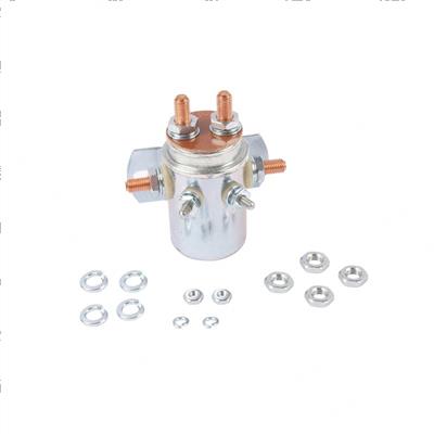 Picture of Solenoid - 24 Volt