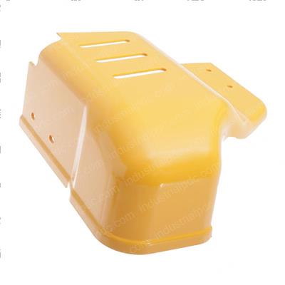 Picture of Hydraulic Cover - Right