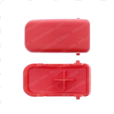 Picture of Tiller Head - Part