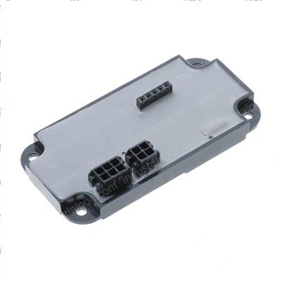 Picture of Battery Indicator (bdi)