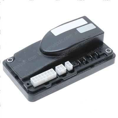 Picture of Controller - Motor
