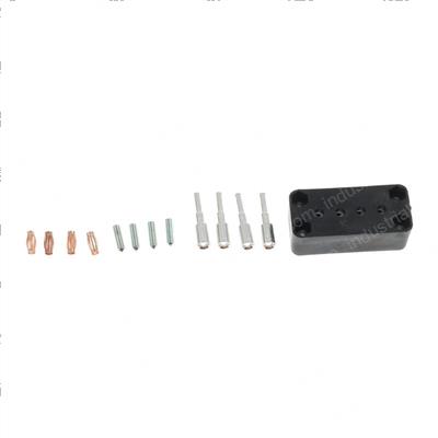 Picture of Battery - Cell Connector