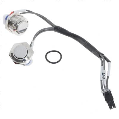 Picture of Lift and Horn Wire