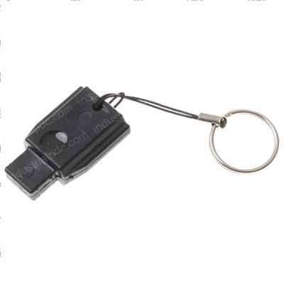 Picture of Key - Ignition/Door Lock