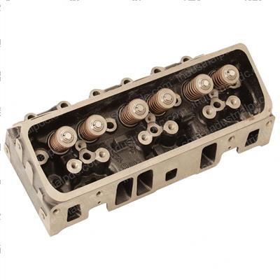 Picture of Cylinder Head Assembly