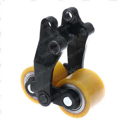 Picture of Wheel Assembly - Tandem