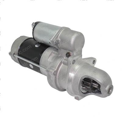 Picture of Starter-New