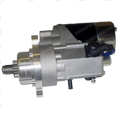 Picture of Starter - Heavy Duty New