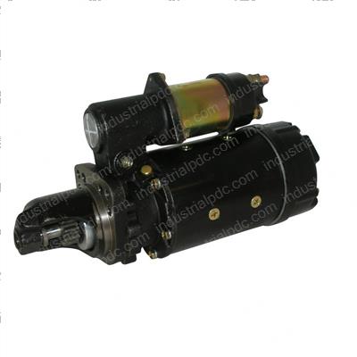 Picture of Starter - New