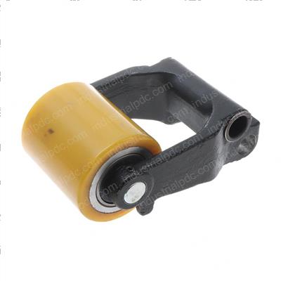 Picture of Wheel Bracket Complete