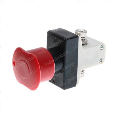 Picture of Switch - Emergency Stop Hi Cap