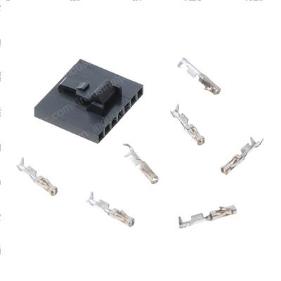 Picture of Joystick Connector Assem Amp
