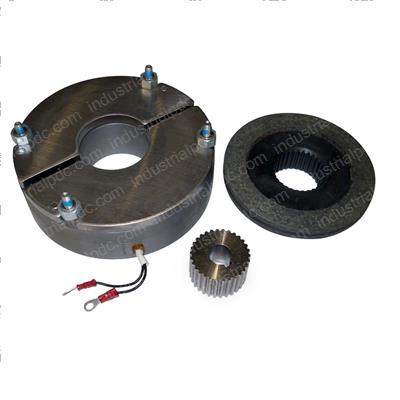 Picture of Brake Assembly