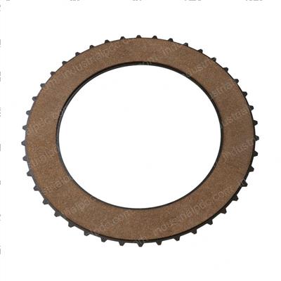 Picture of Steering Axle and Part General