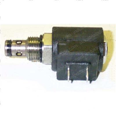 Picture of Valve - Solenoid