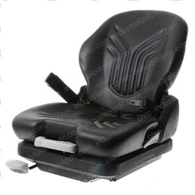 Picture of Driversseat Msg65comfortp