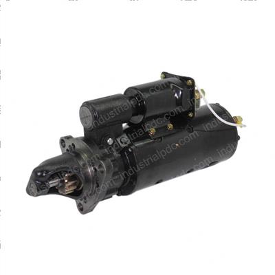 Picture of Starter - New