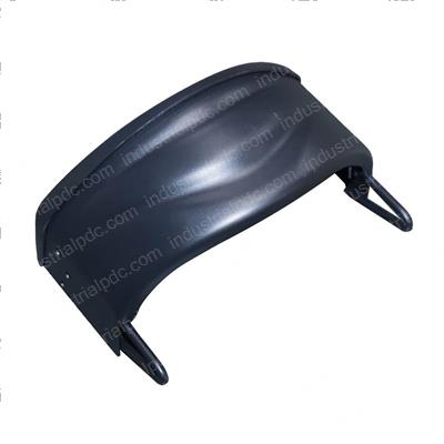 Picture of Lower Cover W/ Balance Stands