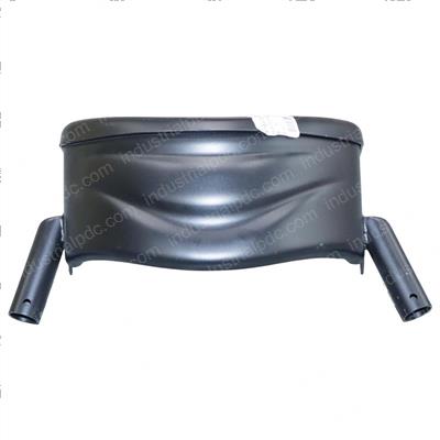 Picture of Lower Cover W/ Uhmw Mount