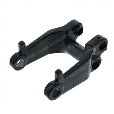 Picture of Wheel Bracket, Dual