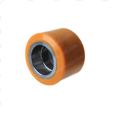 Picture of Wheel - Poly 80x60