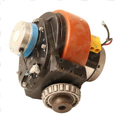 Picture of Drive Unit Assembly