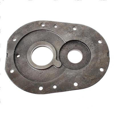 Picture of Gear Box Cap