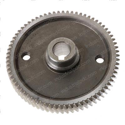 Picture of Spiral Gear