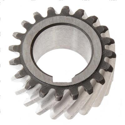 Picture of Spiral Gear