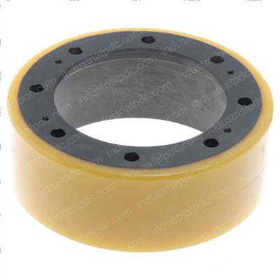 Picture of Wheel - Traction