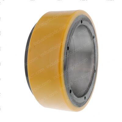 Picture of Drive Wheel - Poly