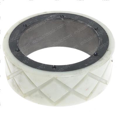 Picture of Drive Wheel - Poly 213x70