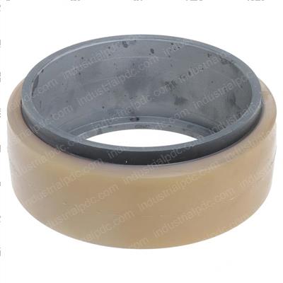 Picture of Drive Tire - Poly 210x70