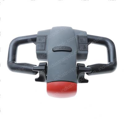 Picture of Control Head Assembly