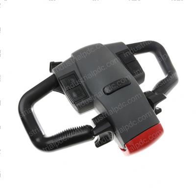 Picture of Tiller Head , Control Handle