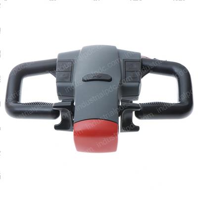 Picture of Control Head Assembly
