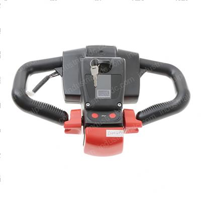 Picture of Control Pod Assembly