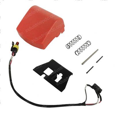 Picture of Reversing Switch Assembly