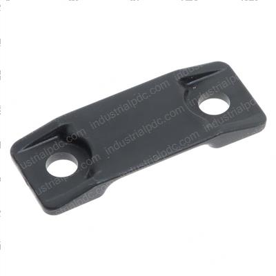 Picture of Harness Clamp Plate