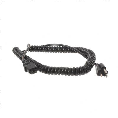 Picture of Nema 5-15 to C13