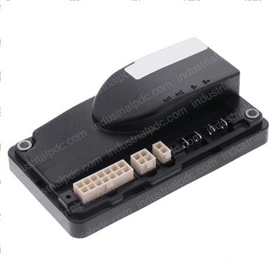 Picture of Controller - Motor